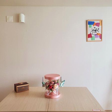 Cozy - Experience Home Like Comfort Studio Incheon Dış mekan fotoğraf